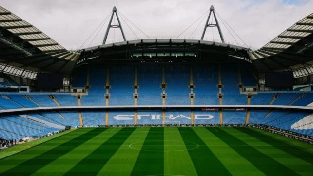 A Manchester City podrían quitarle varios de sus títulos.