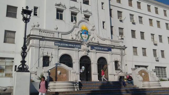 El Hospital Güemes