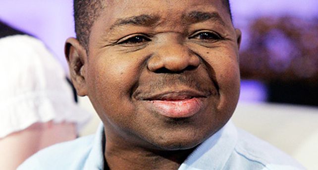 Muri&oacute; Gary Coleman