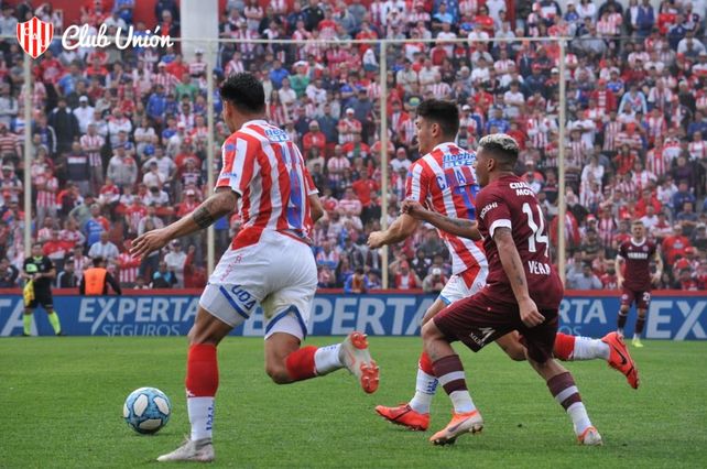 Cavallaro: Es un proceso de recambio y hay que acomodarse