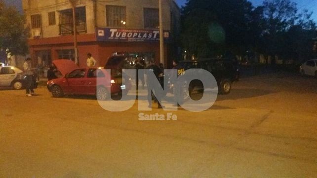 Aprehendieron a dos hombres por posesión de drogas y por doble pedido de captura por homicidios
