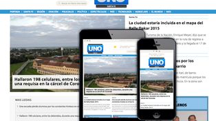 Nace una nueva experiencia digital de UNO Santa Fe