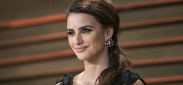 El difícil momento de Penélope Cruz: murió su padre