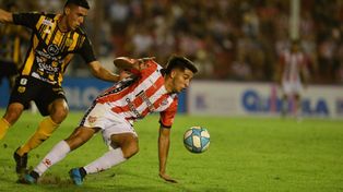 El primer intento por sumar refuerzos fue rechazado