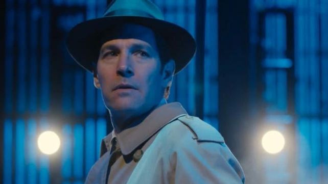 Paul Rudd también se suma a la tercera temporada con una breve aparición.