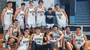 Regatas Santa Fe tendrá ventaja deportiva en los playoffs del Clausura A2, al alzarse con la fase regular.