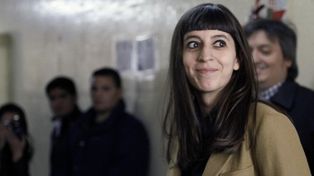 Pidieron el embargo preventivo de 4,6 millones de dólares de Florencia Kirchner