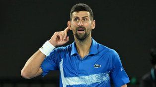 Novak Djokovic se convierte en copropietario de un club de Francia
