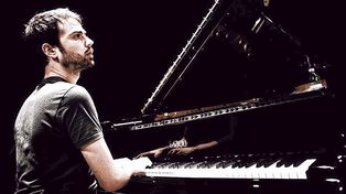 Llega el mejor jazz de Italia con un recital de solo piano