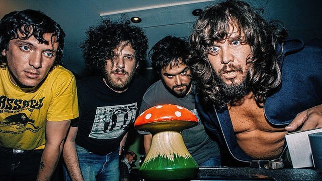 El sábado 17 de abril