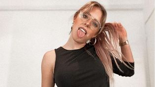 Nati Jota grabó un video en el que pidió disculpas por sus posteos racistas