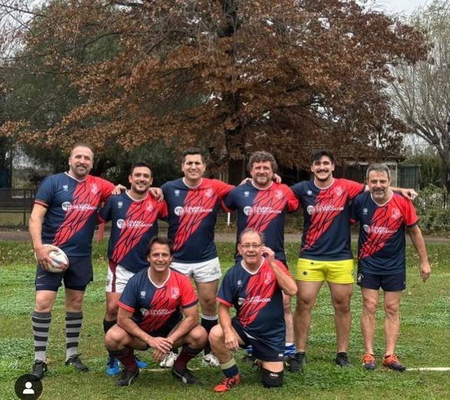 Inédito: abogados y presos jugarán al rugby dentro de la cárcel