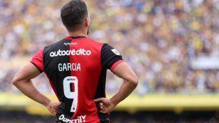 Newells: dónde hay un 9, la pata flaca a resolver