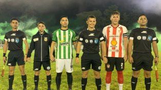 Se pone en marcha la Copa Santa Fe para los equipos santafesinos