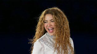Absolvieron a Shakira por fraude fiscal y deben devolverle 60 millones de euros