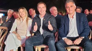 La Cámara Electoral confirmó a Santilli como cabeza de lista de La Libertad Avanza tras la renuncia de Espert