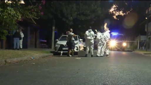 Una pelea en barrio Belgrano terminó con un hombre muerto y otro detenido