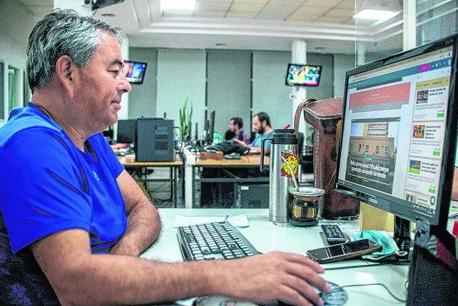 UNO Entre Ríos, con esencia bien entrerriana
