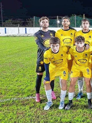 El Quillá logró el pasaje a la siguiente instancia en la Copa Concejo 0.0%