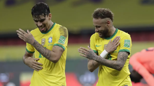 Tras la acusación, Lucas Paquetá no fue nunca más conovocado a la selección brasileña.