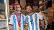 El mexicano Luisito Comunica dijo que Feinmann es ignorante e imbécil