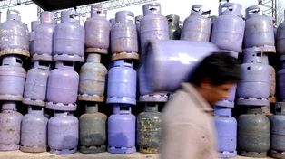 El 51% de los santafesinos utiliza gas envasado para poder cocinar y calefaccionar sus hogares, por encima del 46% que utiliza el gas de red. Así se desprende del último Censo Nacional de Población, Hogares y Viviendas