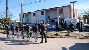 Horror en Necochea: mató a su ex, sus tres hijos, un vecino y se suicidó