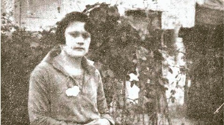Luisa Llanana tenía sólo 18 años cuando fue asesinada de un tiro en el Puerto de Rosario durante la huelga de 1928.