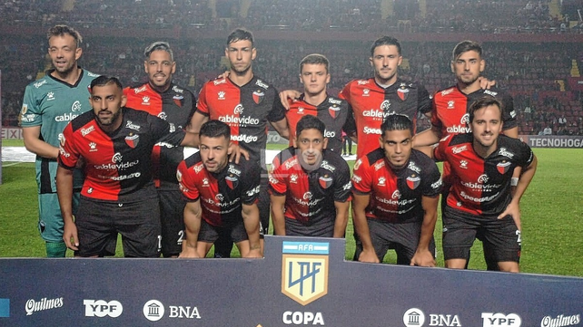 El uno por uno de la dura derrota de Colón ante Vélez
