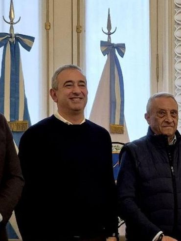 Turismo Carretera en Rosario: el Fangio lo recibirá en octubre y tiene fecha asegurada para el 2027