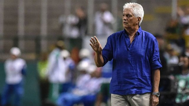 Comesaña: “Colón es un equipo incómodo”