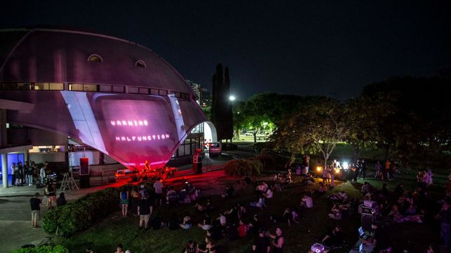 Rosario celebra la primera edición de la Noche de los Museos Abiertos de verano