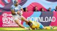 World Rugby confirmó el calendario del SVN Series del 2027
