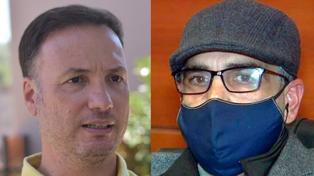 Leonardo Peiti se retractó con el senador Enrico y debió pagarle $800 mil que donó