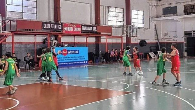 Toda la programación del fin de semana en las inferiores de la ASB Toda la programación del fin de semana en las inferiores de la ASB