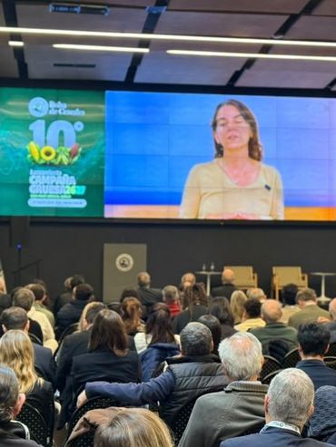 Campaña 2026/27: el campo va por 157,8 millones de toneladas