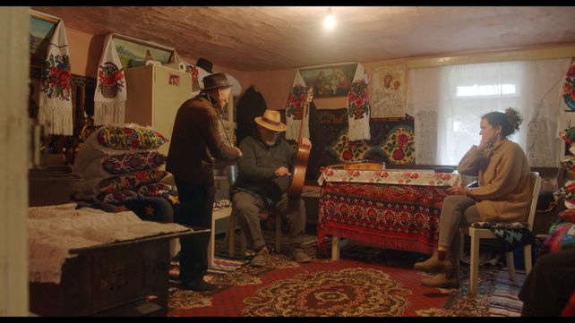 “Crecimos escuchando historias que hablaban de un judaísmo que no se parecía al que conocíamos”