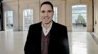 El futuro de las pymes: Damián Di Pace será parte del ciclo Voces en Foco en la Fundación Libertad