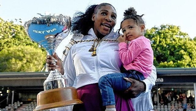 Serena Williams no participará de los Juegos Olímpicos de Tokio.&nbsp;