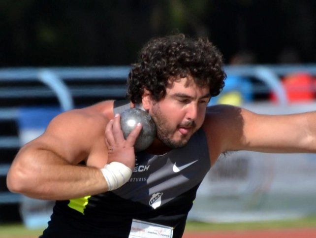 Germán Lauro mostró satisfacción por la incorporación del entrenador Burón