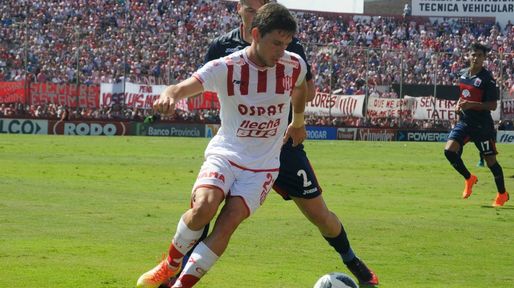 Horas decisivas para la venta de Soldano al Olympiacos