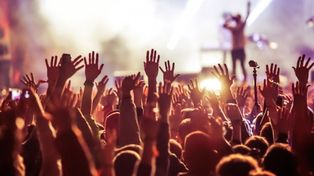 Eventos masivos