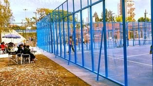 AJUPA define los representantes que irán al Nacional de Padel