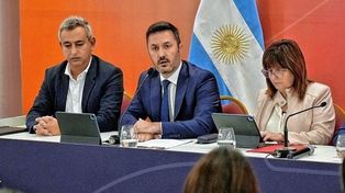 Enviarán personal y equipamiento de las Fuerzas Armadas a Rosario