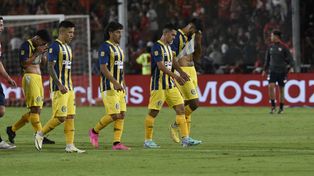 Mallo, Lovera, Malcorra, Ortiz y el resto encabezan la salida de Central. El equipo de Russo no tuvo puntos altos en la derrota ante Independiente.
