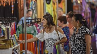 “Reparalo!” en la Feria Diseña Santa Fe