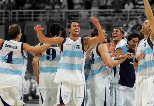 Manu Ginóbili cumple 44 años: un repaso por la carrera de una leyenda viva