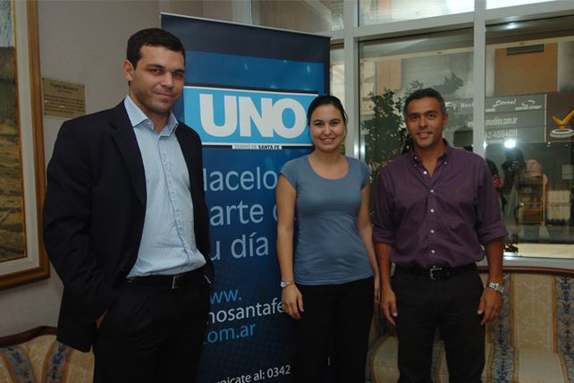 Redes Sociales: Diario UNO y Usap capacitan a empresas y agencias