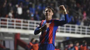 Estudiantes de Río Cuarto y San Lorenzo se enfrentan por un duelo clave del Torneo Clausura