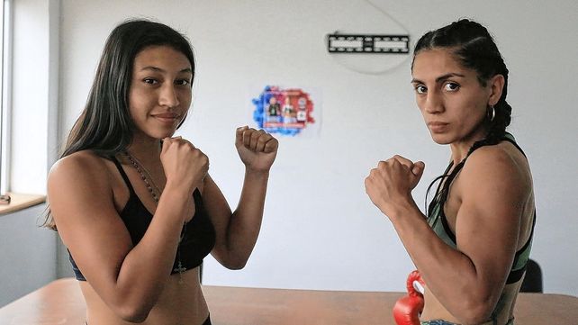 Milagros Segovia hará su debut en el campo rentado del boxeo en Paraná.&nbsp;